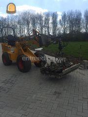 Knipmops Omgeving Utrecht