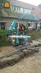 IHI 12NXT Omgeving Utrecht