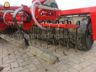 He-VA grass rollers Omgeving Purmerend