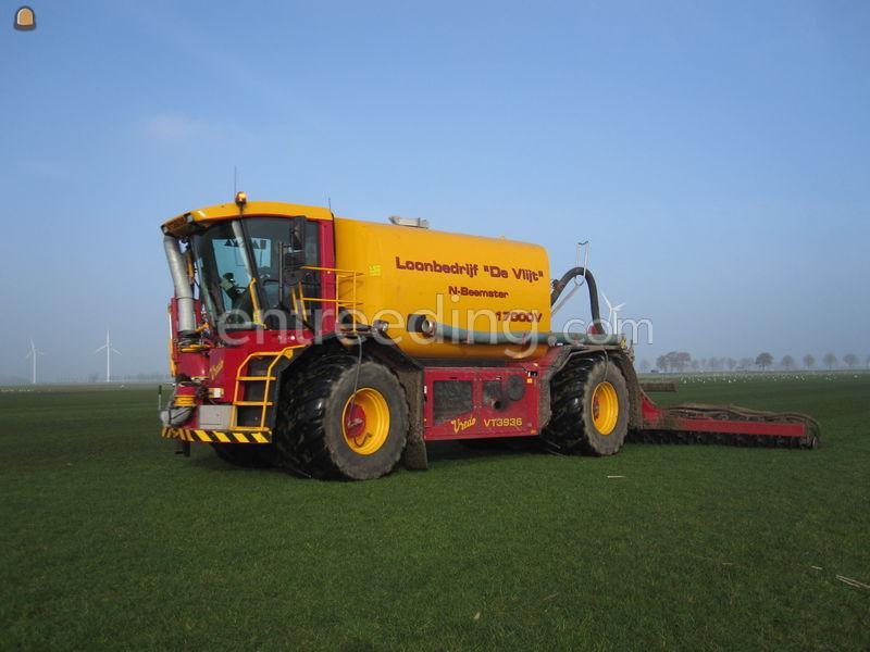 Vredo VT3936 17000V