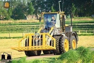 2x Werklust WG18D Omgeving Purmerend