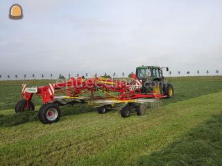 Pöttinger top 852 C s-li... Omgeving Purmerend