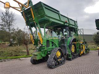 Koops bollenplanter 1,80m Omgeving Purmerend