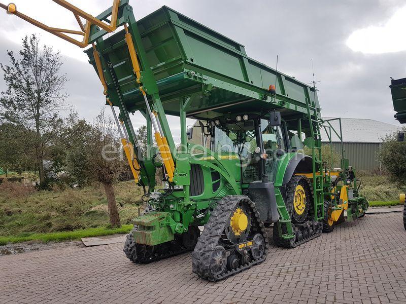 Koops bollenplanter 1,80m