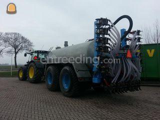 BSA Duport Omgeving Purmerend