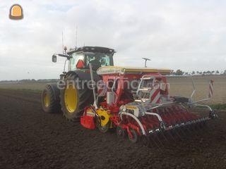 Pottinger Aerosem 3002 AD... Omgeving Purmerend