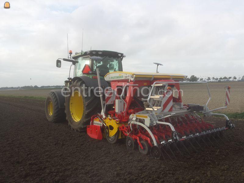 Pottinger Aerosem 3002 ADD