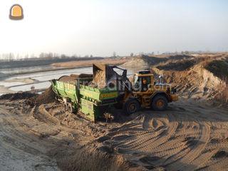 Volvo L90 F Omgeving Ommen/Dalfsen