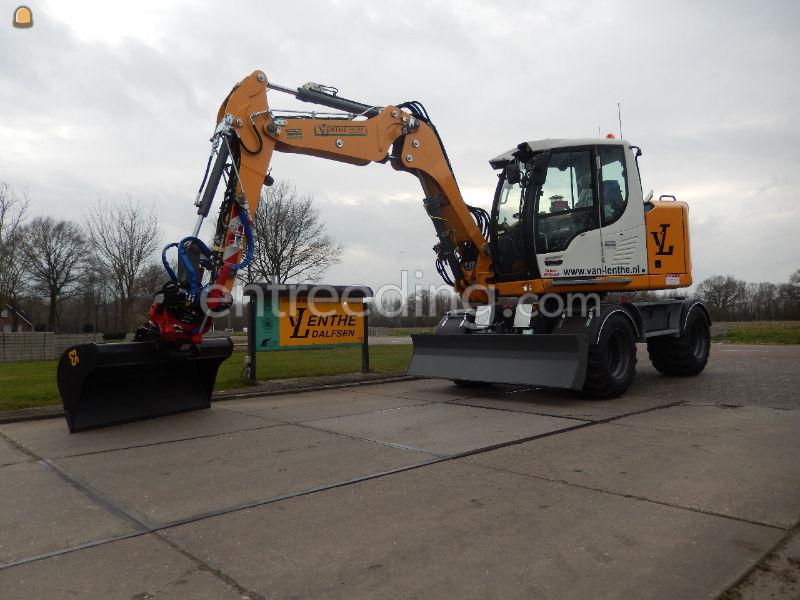 Liebherr 910 compact