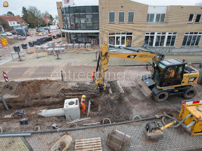 Caterpillar (CAT) M 313 D