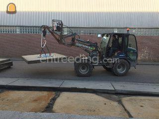 Giant 6004 Omgeving De Ronde Venen