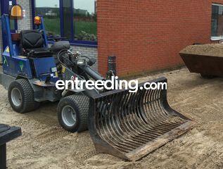 giant 262 Omgeving De Ronde Venen