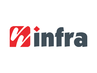 Logo V & V - Infra Diest