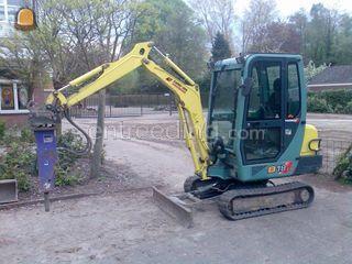 D & A 150 Omgeving Oosterhout