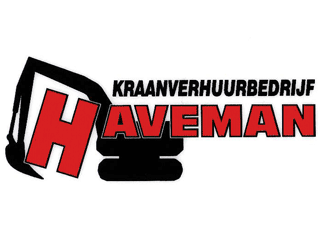 Logo Kraanverhuurbedrijf Haveman Dieverbrug