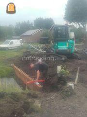 IHI 35N Omgeving De Ronde Venen