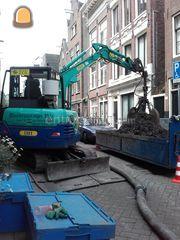 IHI 38N Omgeving De Ronde Venen