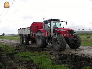 MF + Beco 200 + overdruk Omgeving De Ronde Venen