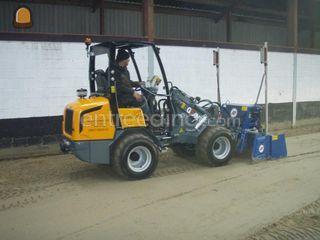 Giant V 452 HD X-tra Omgeving De Ronde Venen