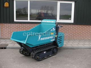 Messersi Omgeving De Ronde Venen