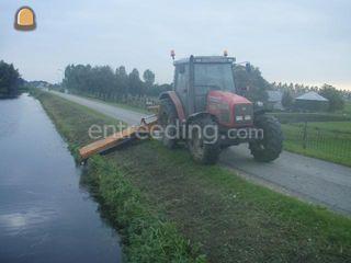 MF + votex Omgeving De Ronde Venen