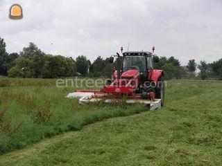 MF + Lely Omgeving De Ronde Venen