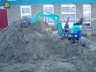 IHI 9NX Omgeving De Ronde Venen