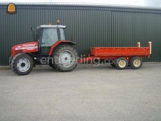 MF + Beco 4 kuub Omgeving De Ronde Venen