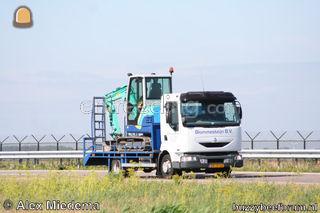 Renault  Omgeving De Ronde Venen