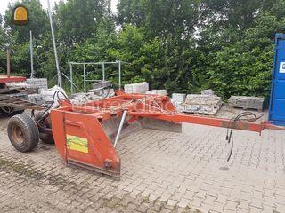 Bos Omgeving Purmerend