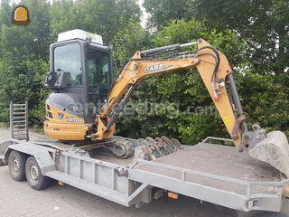 Case CX30B Omgeving Purmerend