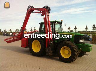 hemos orca Omgeving Purmerend