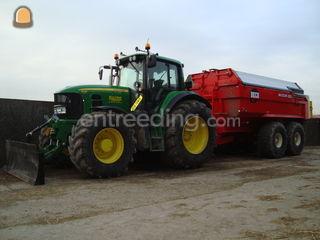 JD + Beco 220 Omgeving De Ronde Venen