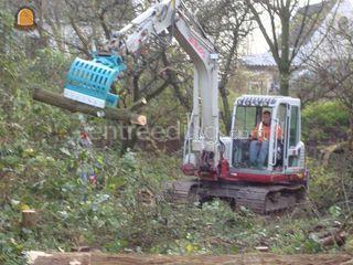 Dehaco DSG 450 Omgeving De Ronde Venen