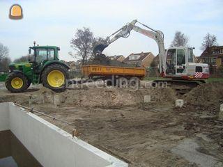 JD + H-M 5M³ Omgeving De Ronde Venen