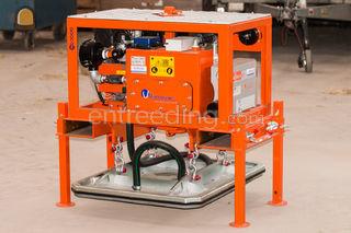 Hamevac Omgeving De Ronde Venen