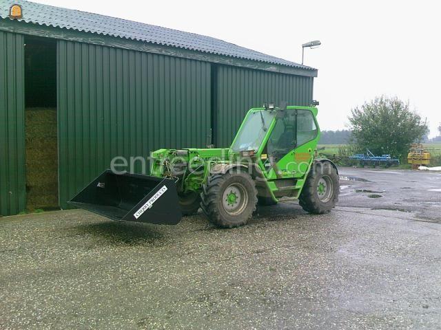 Merlo Multifarmer 30-6
