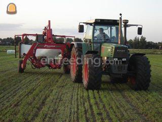 Wikkelaar Kverneland Omgeving Waalwijk