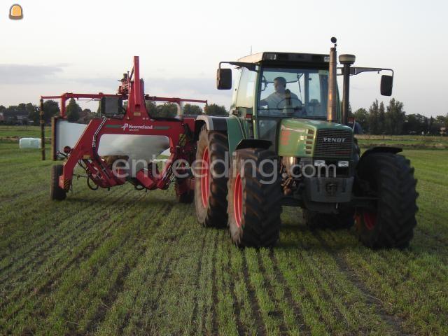 Wikkelaar Kverneland