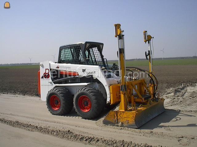 Bobcat s130