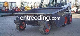 Bobcat Omgeving Lochem