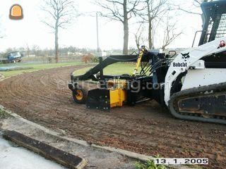 Aanleg tuin Omgeving Lochem