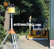 Laser Alignment LB-400