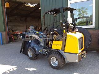 Giant 226 Omgeving Harderwijk