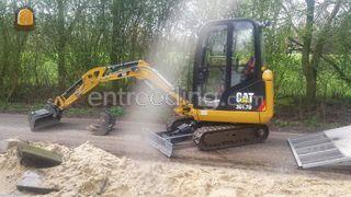 Cat 301.7 Omgeving Harderwijk