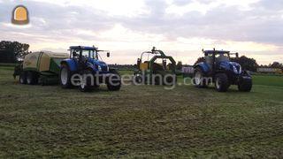 Mc Hale 998 Omgeving Harderwijk