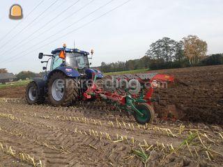 New Holland + 4schaar Omgeving Harderwijk