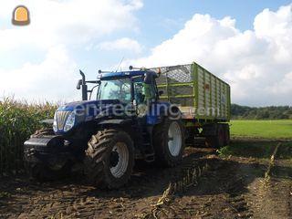 New Holland + Kaweco Omgeving Harderwijk