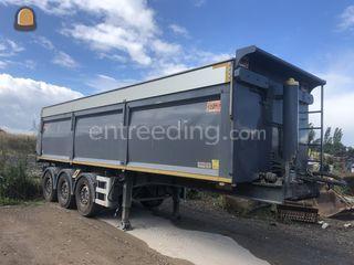 AJK 28M3 Omgeving Alphen a/d Rijn