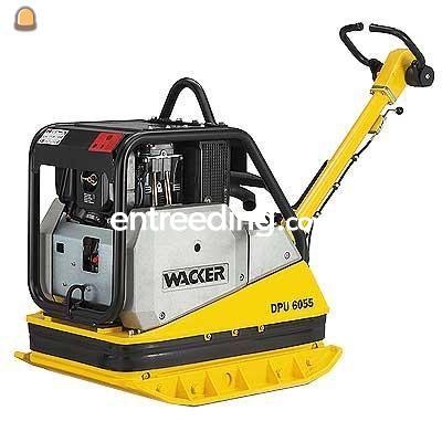 Wacker 6055
